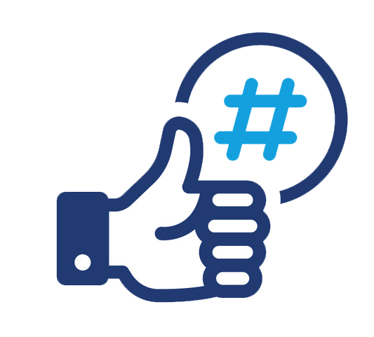 Seguimiento de redes sociales profesionales.